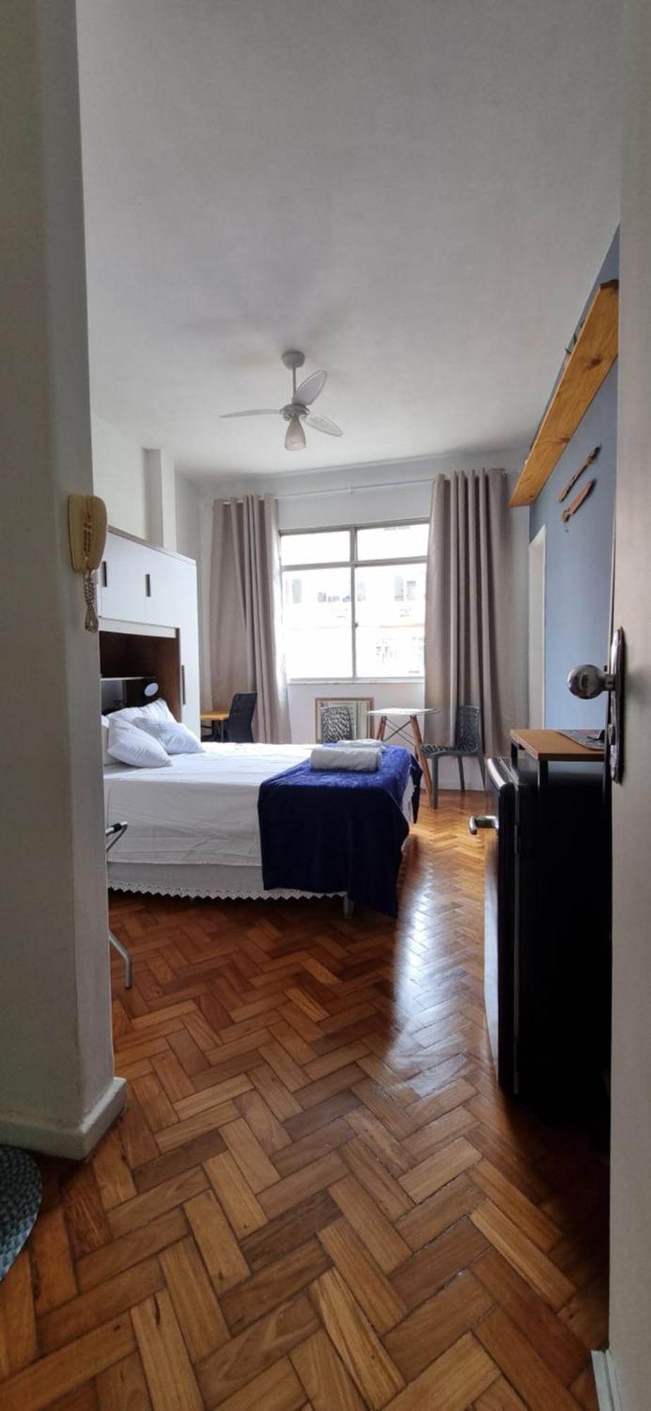 Residencial Melita, Com Ac, Perto Da * Río de Janeiro